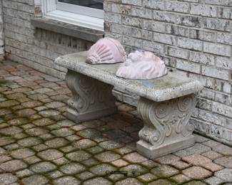 868Front Yard