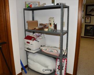 813Storage