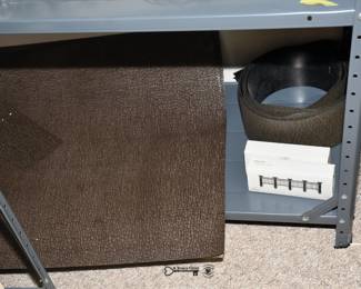 831Storage