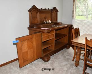 146Dining Room