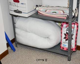 849Storage