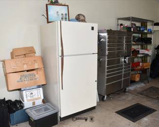 765Garage