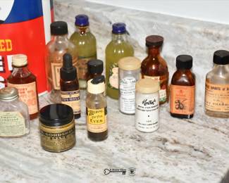 020Some Highlights Sugar Grove Estate Sales