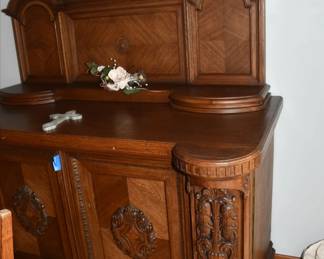 145Dining Room