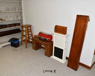 604Basement