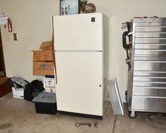 764Garage