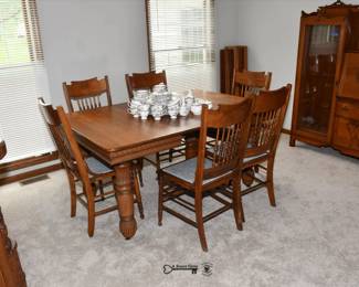 125Dining Room