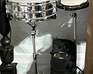 Snare drum kit
