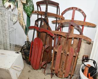 0013Some Highlights Darien Estate Sale