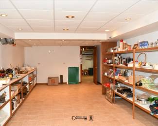 0851Storage Room