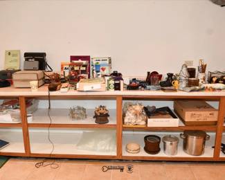 0854Storage Room