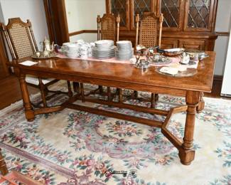 0248Dining Room