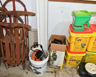 1065Garage