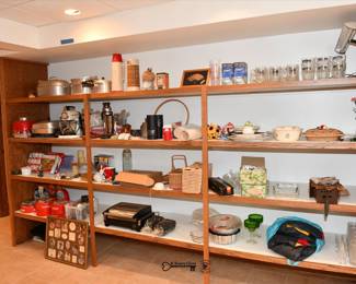 0852Storage Room