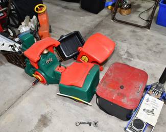 1091Garage