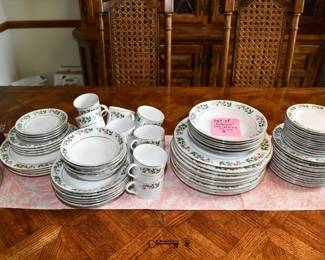 0007Some Highlights Darien Estate Sale