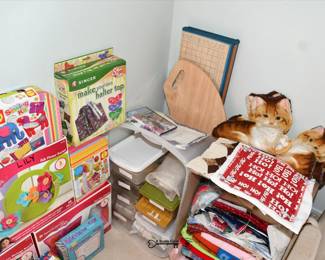 0531Craft Room