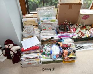 0536Craft Room