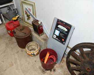 1111Garage