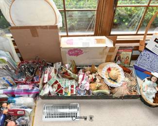 0535Craft Room