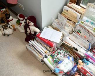 0538Craft Room