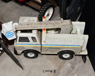 1086Garage
