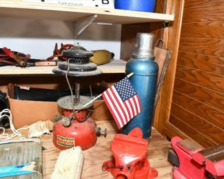 1051Garage
