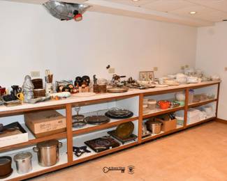 0853Storage Room
