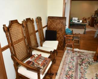 0247Dining Room