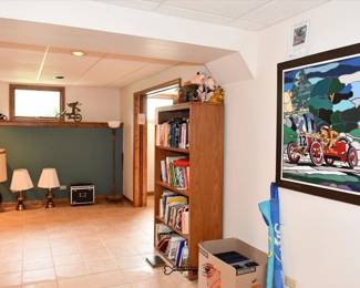0766Bonus Room