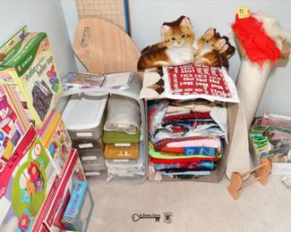 0533Craft Room