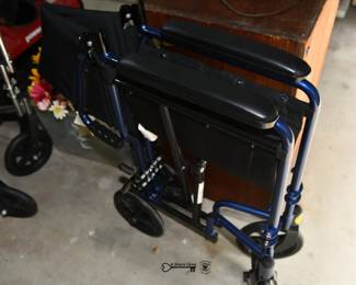 1084Garage