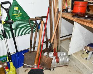 1058Garage