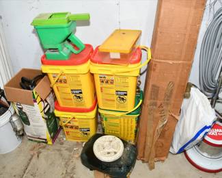 1064Garage