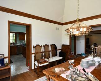 0183Dining Room