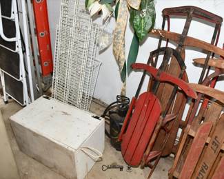 1067Garage