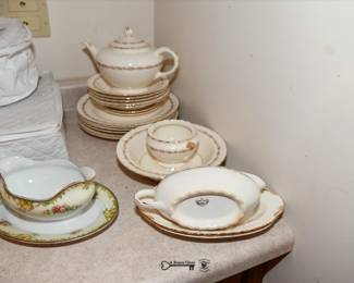 0861Storage Room