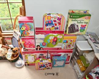0532Craft Room