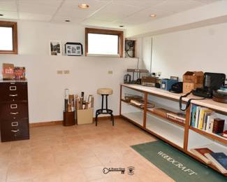 0850Storage Room