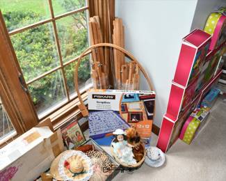 0534Craft Room