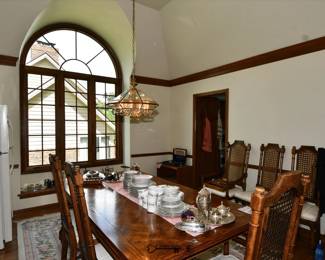 0181Dining Room