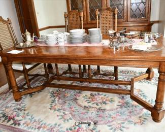 0249Dining Room