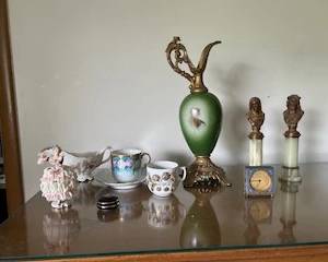 misc. lovely things.