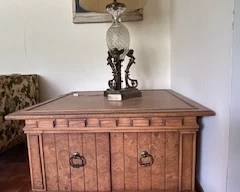 mid century