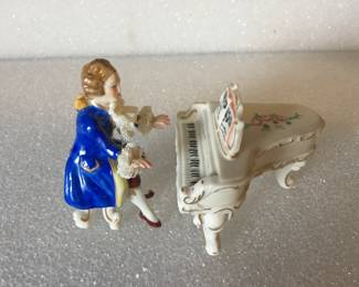 porcelain