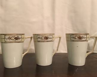 nippon cups