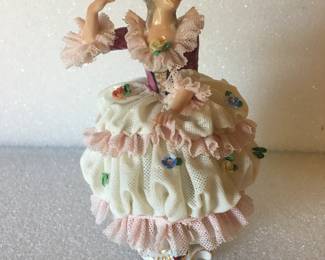 porcelain