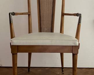 MCM J.L. Metz Dining Chairs