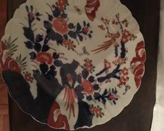 plate