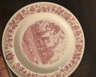plate
